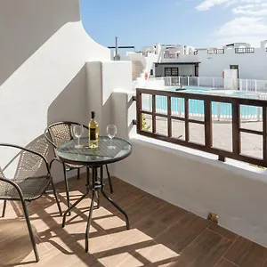 Golden Teguise Costa Teguise